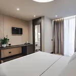 Miramare Boutique 호텔 Vlorë