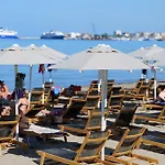 호텔 Miramare Boutique Vlorë