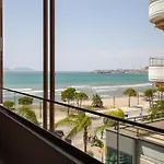 Miramare Boutique 호텔 Vlorë