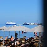 Miramare Boutique 호텔 Vlorë