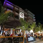 Miramare Boutique 호텔 Vlorë
