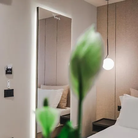 Hotell Miramare Boutique