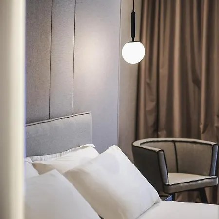 Miramare Boutique Hotel