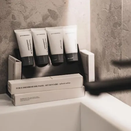 Szálloda Miramare Boutique 4*