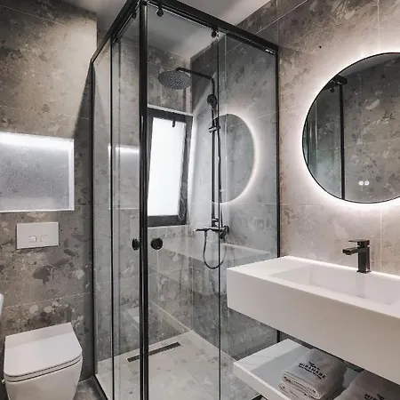 Hotel Miramare Boutique Vlorë
