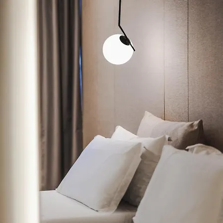 Hotel Miramare Boutique Vlorë