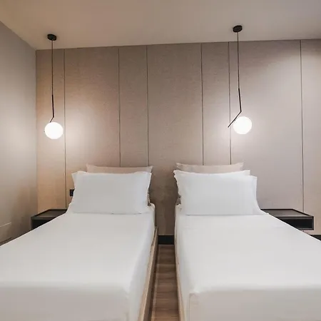 Miramare Boutique 4*