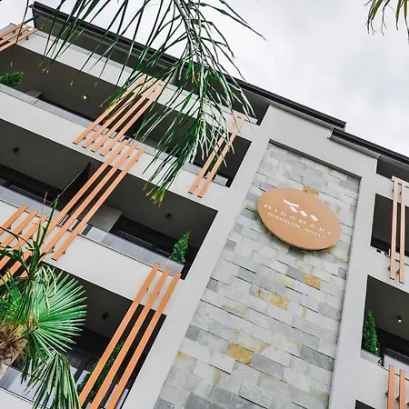 Hotel Miramare Boutique 4*