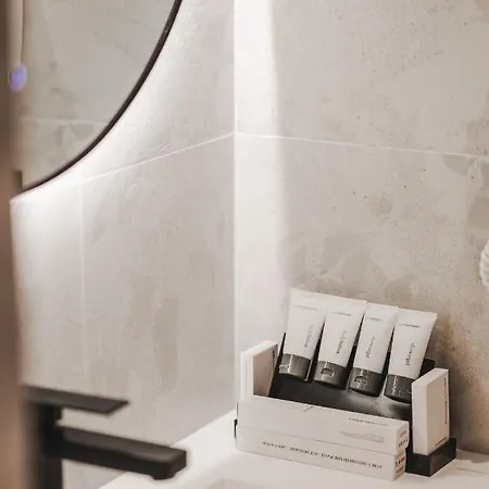 Miramare Boutique Hotel Vlorë