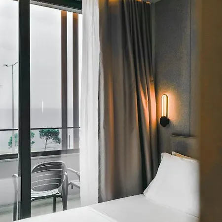 Hotel Miramare Boutique 4*