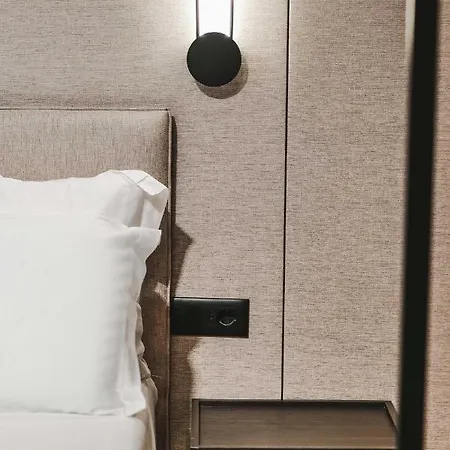 Hotel Miramare Boutique