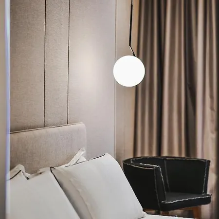 Miramare Boutique Hotel