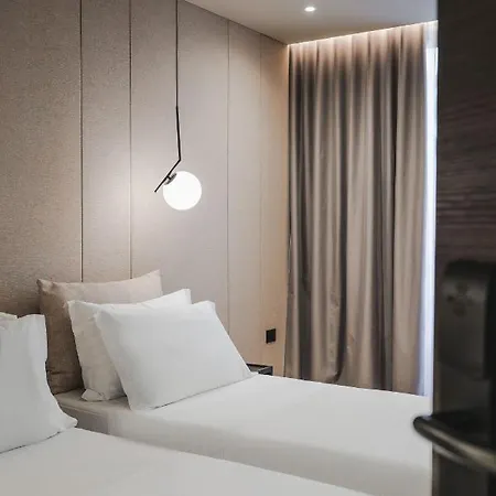 Miramare Boutique 호텔 4*