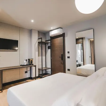 Hotel Miramare Boutique 4*