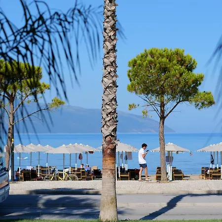 Hotel Miramare Boutique Vlorë