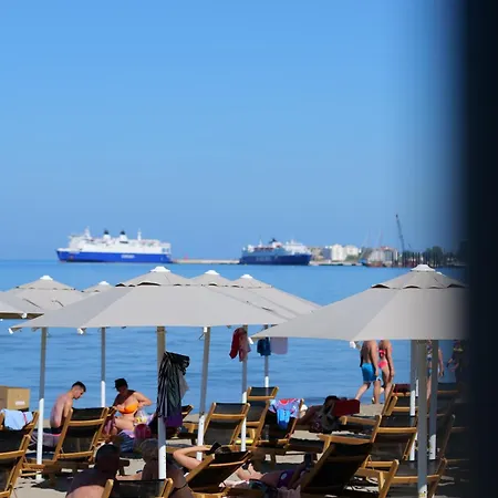 Miramare Boutique 4*