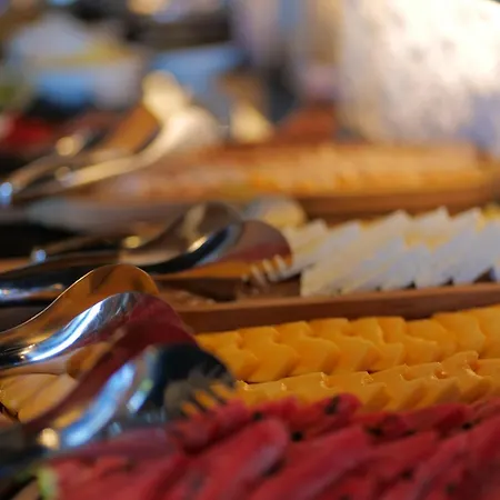 Szálloda Miramare Boutique Vlora