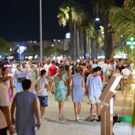 Miramare Boutique Hotel Vlorë