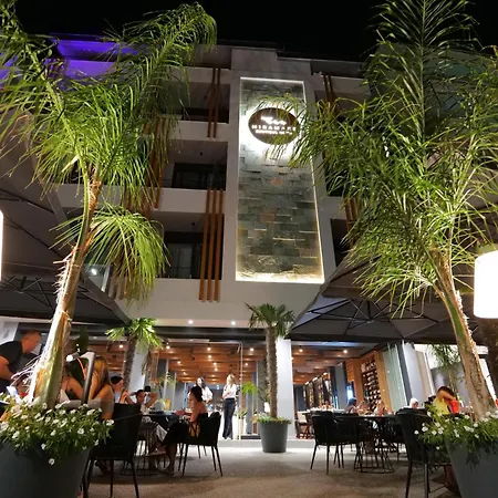 Miramare Boutique Vlorë
