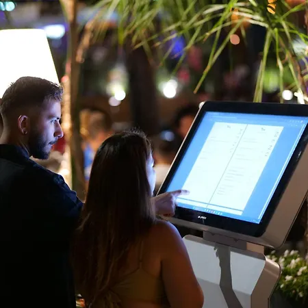 Miramare Boutique Szálloda 4*