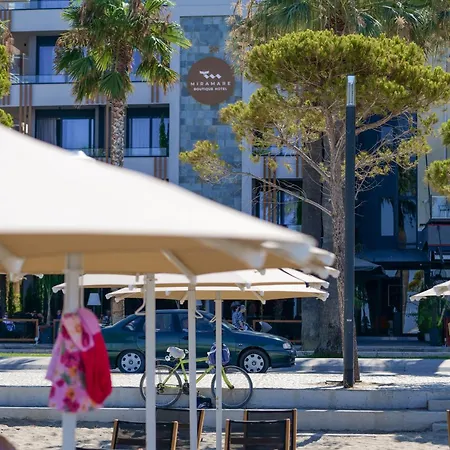 Miramare Boutique 4* Vlorë