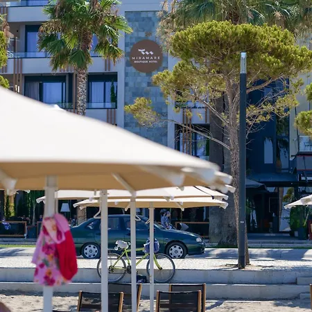 Miramare Boutique 4* Vlorë