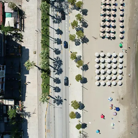 Hotel Miramare Boutique 4*