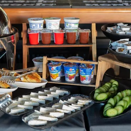 Miramare Boutique Hotel 4*