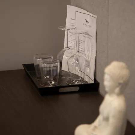 Szálloda Miramare Boutique 4*