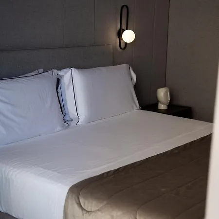 Szálloda Miramare Boutique