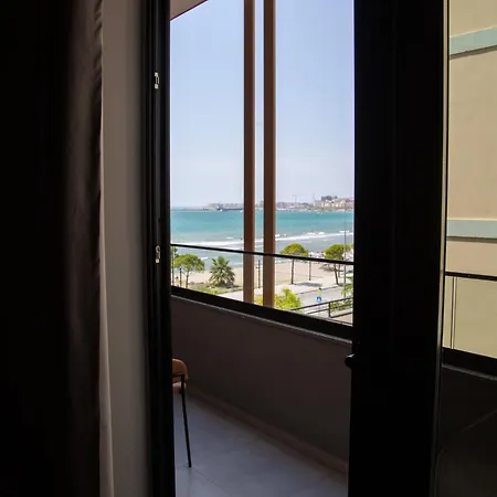 Miramare Boutique מלון 4*