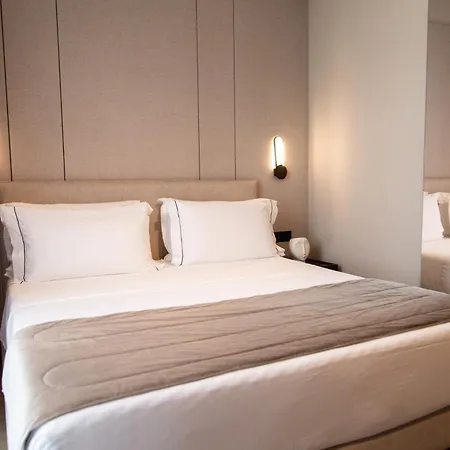 Szálloda Miramare Boutique 4*