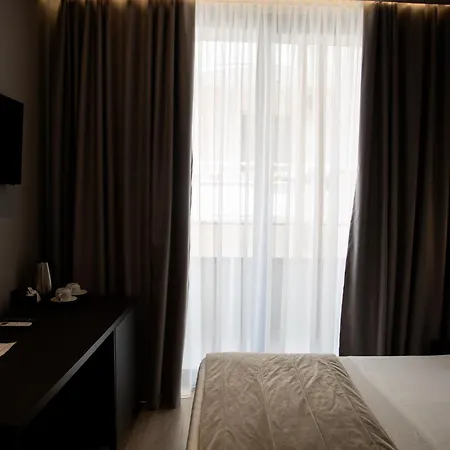Miramare Boutique Hotell Vlorë