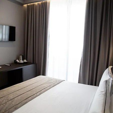 Miramare Boutique Hotel