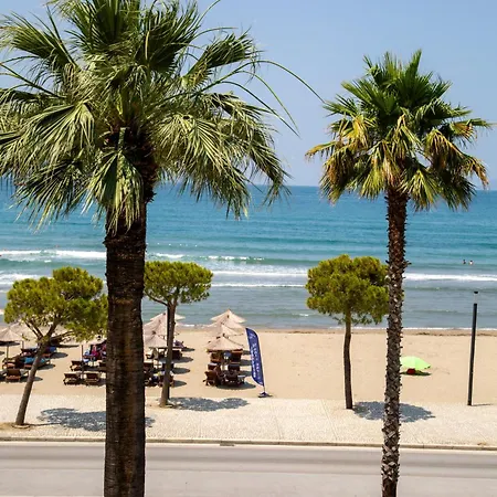 Hotell Miramare Boutique