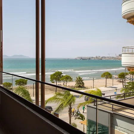 Miramare Boutique Szálloda Vlora