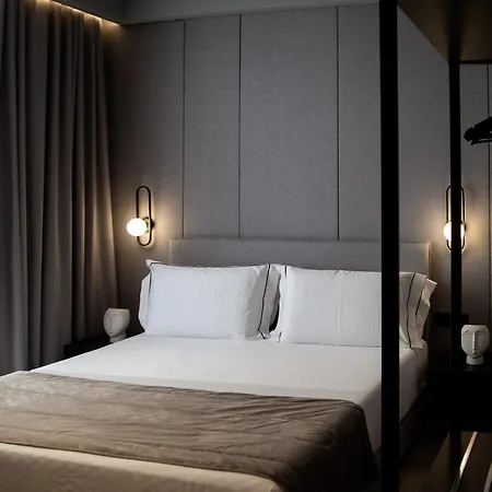 Szálloda Miramare Boutique Vlora