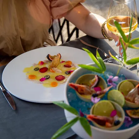 Miramare Boutique 4* Vlora