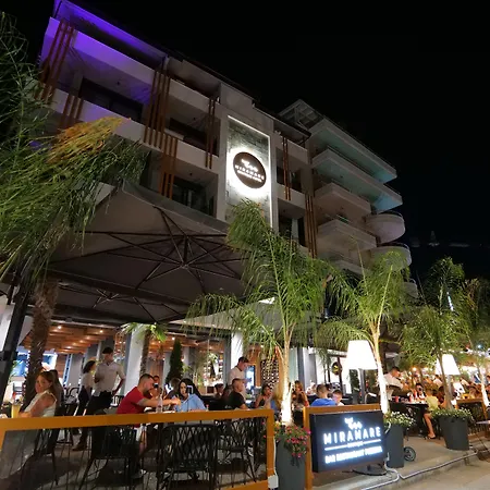 Miramare Boutique Szálloda Vlora