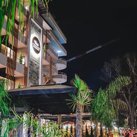 Miramare Boutique Vlorë