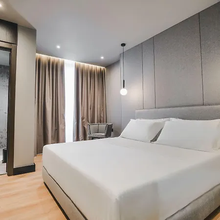 Szálloda Miramare Boutique Vlora