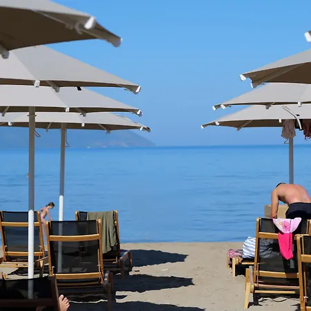 Hotel Miramare Boutique Vlorë