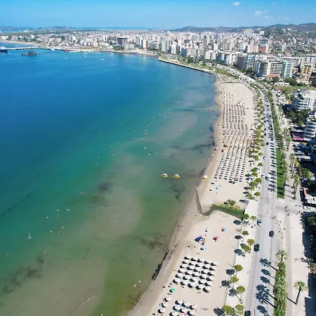 Miramare Boutique Vlorë