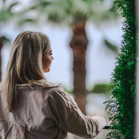 Miramare Boutique Szálloda 4*