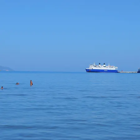 Szálloda Miramare Boutique 4*