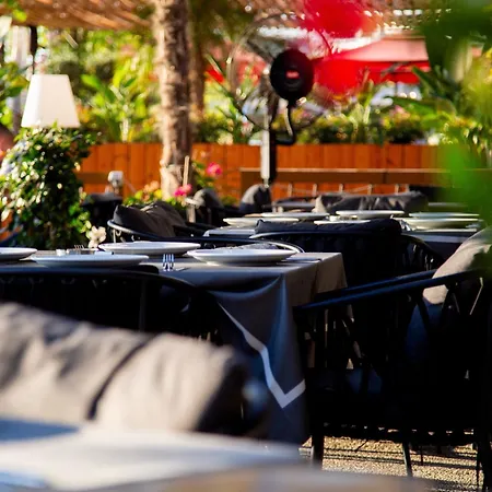 Miramare Boutique Hotel 4*