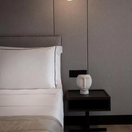 Hotell Miramare Boutique Vlorë