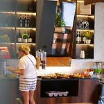 Szálloda Miramare Boutique 4*