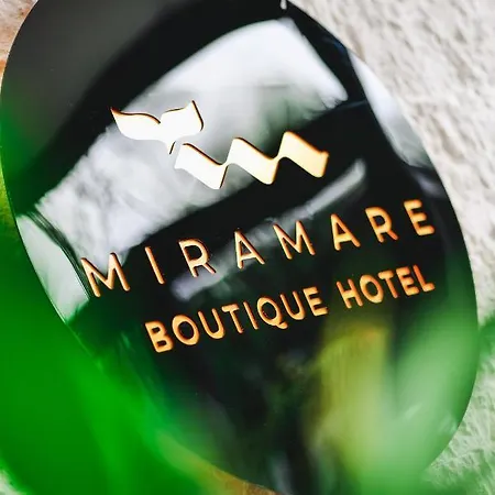 Miramare Boutique Hotel