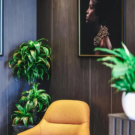 Miramare Boutique Hotel